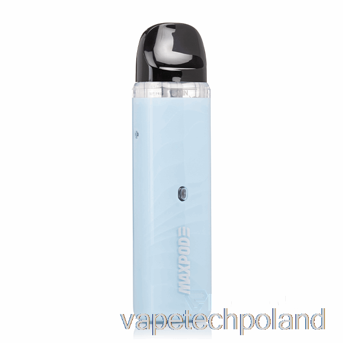 Vape Tech Polska Freemax Maxpod 3 15w System Pod Jasnoniebieski